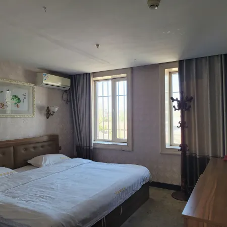 Longtai Express Hotel