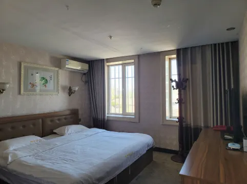 隆泰快捷賓館