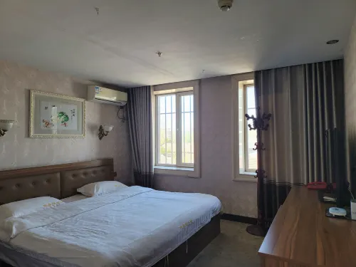 Longtai Express Hotel