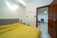 Miguang Homestay - خدمة نقل من وإلى المطار