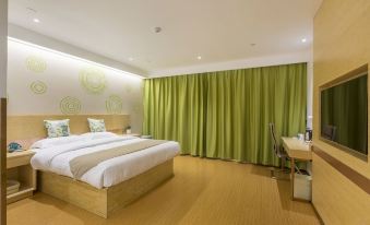GreenTree Inn(Obeisar store, East Plaza, Xuzhou high speed railway station)