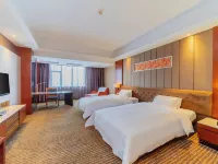Haixia Hotel Hotels near Changping Train Station