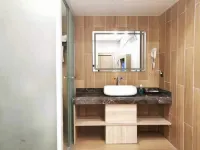 HuaJiYaShe Hotel (Huzhou Nanxun Ancient Town Scenic Area) Hotels in Huzhou