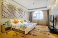 Wansheng Garden Hotel (Luoshan Xinhua) Hotels in Luoshan County