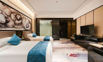 Kuobu Garden Hotel (Luojiang, Quanzhou)