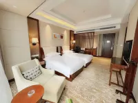 Zhongwei International Holiday Hotel