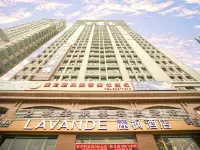 Lavande Hotel Guangzhou East Railway Station Tianhe Sports Center Hotels near Juntang Shopping Plaza