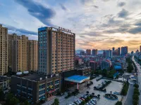 Wuyue International Hotel Hotels in Wuxue