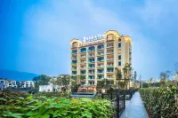 Mount Emei Zhizhu Resort Hotel