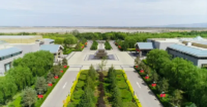 zhangye  hotel