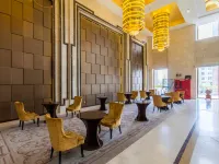 Aoshiweideng International Hotel Hotels in Hanggin Banner