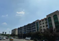 Jili Express Hotel