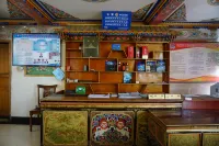 Dingri Everest Snow Leopard Inn - Airport Shuttle