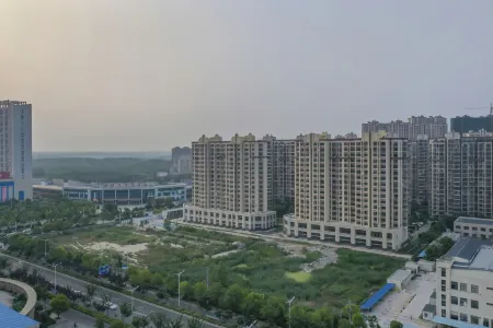 Kaidi Wangchao Hotel