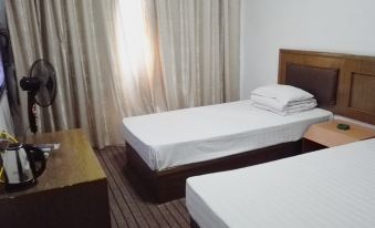 Wuba Hotel