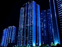 Qiangxing Inn Các khách sạn ở Wulong City Plaza