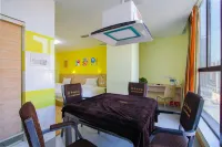 天宸酒店（丹陽火車站吾悅廣場店）