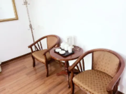 漳平東元旅館