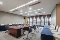 Lvran International Hotel Hotels in Shehong