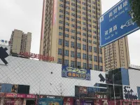 Changde Dingcheng Mingfeng Hotel