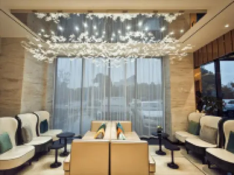 City Comfort Inn (Wanda Plaza)