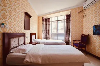 Mianyang Longlinxiang Hotel Hotels in SouthWest University of Science and Technology