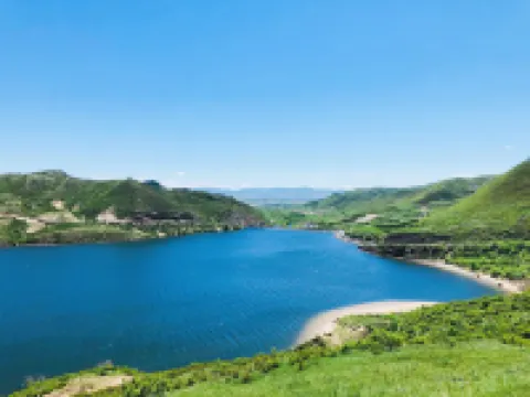 Duolun County Shanshui Renjia Homestay
