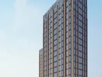 Yi Hotel (Yancheng Champagne Mansion) Hotels near Century Park
