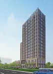 Yi Hotel (Yancheng Champagne Mansion)