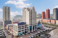 Jinyuan Hotel Hotels in Hui County