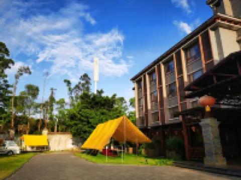 Liuzhou WuTong Inn