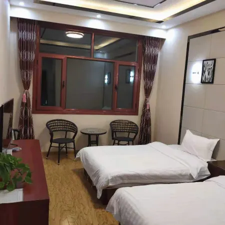 Lintan Daziran Eco Farmstay