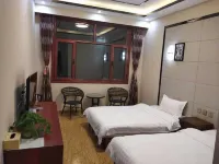 Lintan Daziran Eco Farmstay