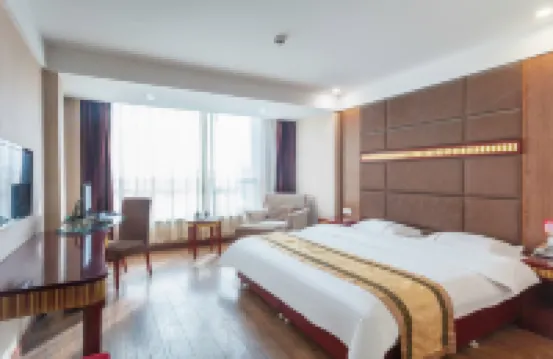 Xinmanyuan Hotel