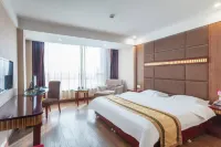 Xinmanyuan Hotel فنادق في شوى جَو