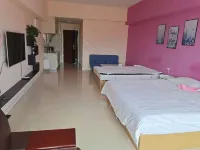 Hohhot Zhuoyi Homestay