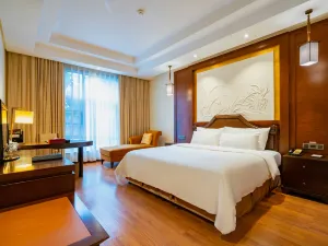Samsara Hotels & Resorts