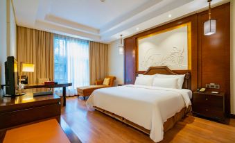 Samsara Hotels & Resorts