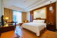 Samsara Hotels & Resorts Hotel di Langzhong