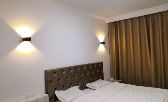 Fuxin Warm Short Rent Apartment