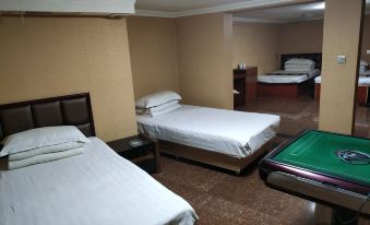 Jixianfu Xinyuan Business Hotel