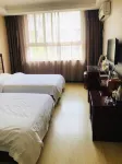 Yuan'an Jazz Business Hotel Hotels in Yuan’an