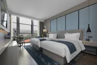 Echarm Hotel (Jingzhou Development Zone Olympic Sports Center) - 4-Star