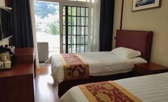 Ningguo Jingming Villa