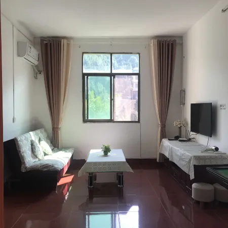 dong jiang lake lin xi countryhouse Отели рядом с достопримечательностью «Dongjiang Lake Tourist Area»