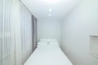 Yueqing Yuecheng Donghai Holiday Hotel - parkir