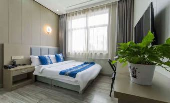 Rongcheng Huayue Hotel