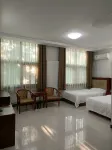Yuantai Holiday Hotel Hotel di Shenze County