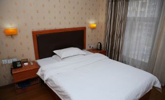 Sishui Shengdu Business Hotel