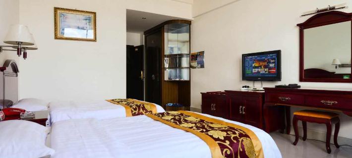 Changning Hotel Hotel a Changning